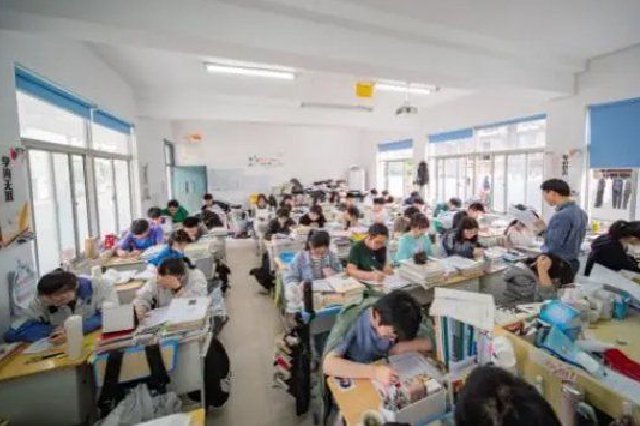 2025陕西确定新高考选科科目赋分办法