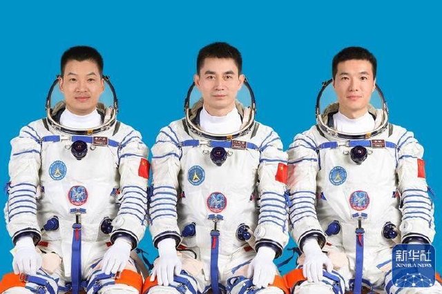 徐州沛县为何能够连续走出两位航天员？