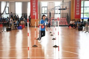 北京中考体育改革后首次现场考试5月开考 丰台区将设3个考点