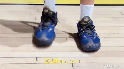 耐克篮球鞋在2K14中的表现：篮球鞋的无限魅力