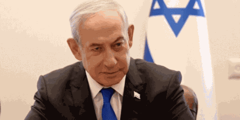 以色列总理：以方不会从加沙地带撤军