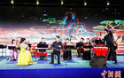 中央民族乐团航天音乐会在海南文昌奏响