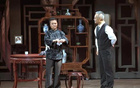 讲“上海话”的《雷雨》受邀登上北京人艺的舞台