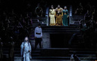 歌剧《马可·波罗》重现广州大剧院舞台