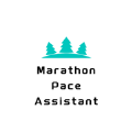 MarathonPaceAssistant app