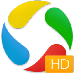 应用宝HD v5.3.1.144