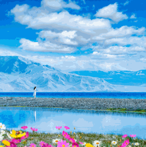 8月新疆旅游攻略必玩的景点排行榜
