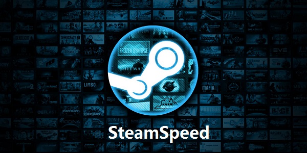 SteamSpeed截图0
