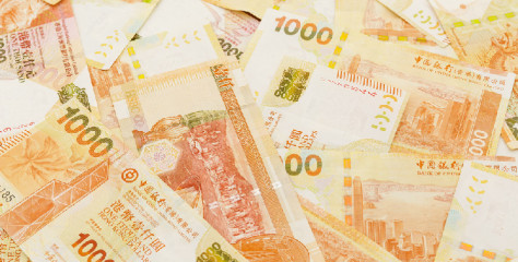 香港交易所推出“港币-人民币双柜台模式”