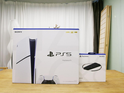 PS5轻薄版大瘦身？ 这才是索粉心目中的PlayStation 5！