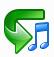 Free M4a to MP3 Converter8.4