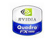 nVIDIA Quadro FX 1400