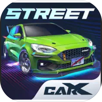 Carx Street ios版1.3.0 官方正版