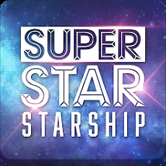 SuperStar STARSHIP官方版v3.15.2 最新版