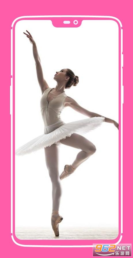Ballet Wallpapers芭蕾舞壁纸v1.0 安卓版截图7