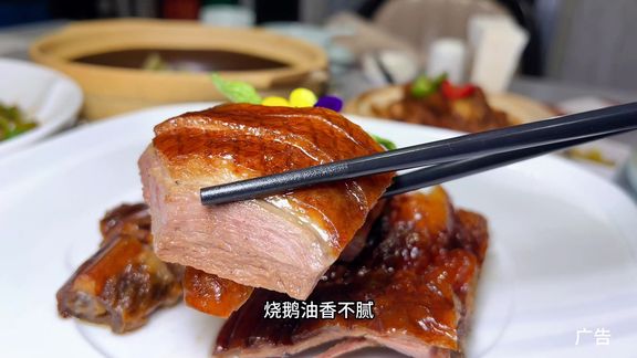 拿捏西安胃的本地粤菜馆推荐，人均7.80，#天儿冷吃点啥 #广州菜