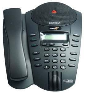 电话会议SoundPoint Pro SE-225