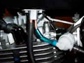 DR650铃木摩托车安装Ecotrons电喷系统的步骤 (3174播放)