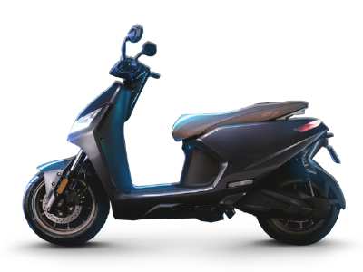光阳S7(2022款)电动摩托车