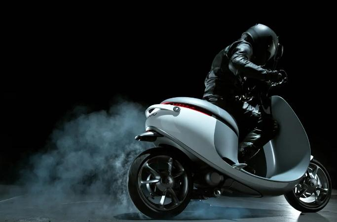 电动摩托车一般可以骑几年