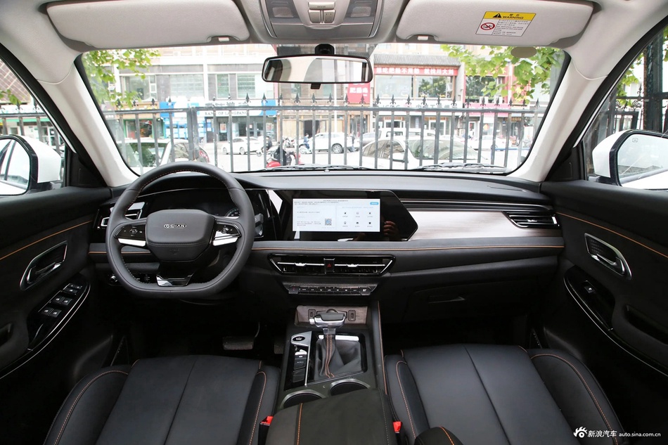 全国最高直降2.13万元，长安欧尚欧尚X7 PLUS新车近期优惠热销
