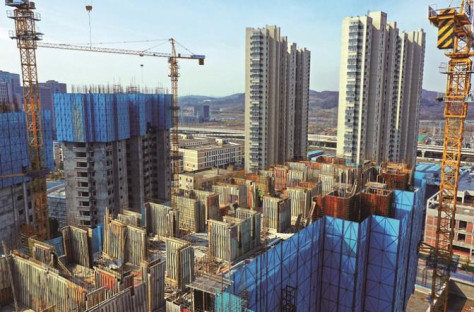 到2025年福建计划新建改建保租房超36.5万套(间)