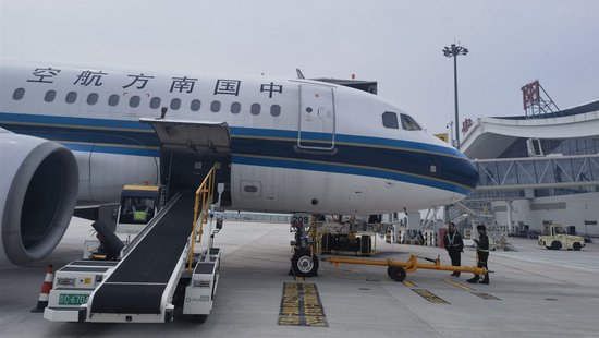 南航加密郑州-杭州航班 开通哈尔滨—安阳—三亚航线