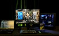 NVIDIA推进AI PC时代为AI PC用户带来AI加速和新功能