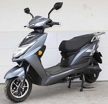 安尔达  AED1000DQT-A  电动摩托车整车外观图片