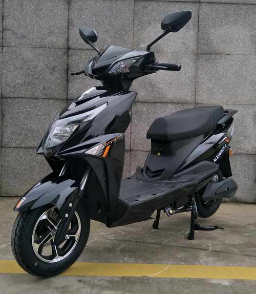爱立新  ALX1800DT-2 电动摩托车