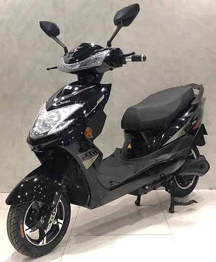 宇锋YF1500DT-2D电动摩托车
