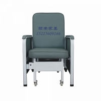 颐丰医院共享陪护椅共享陪护床生产厂家 F-P168