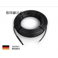 5510发热电缆（双导）HEDDA德国赫达
