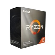 AMD 锐龙5 3500X