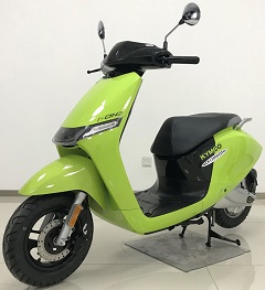 光阳  CK1200DQT 电动摩托车
