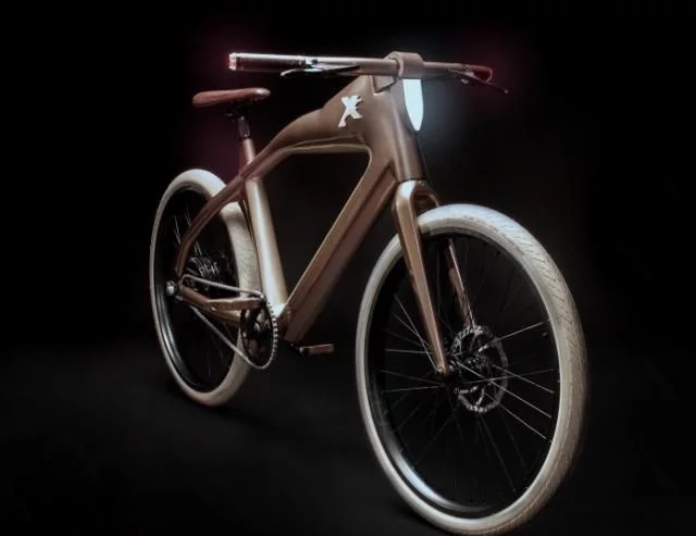 Greyp Bike 未来派Xoｎe 未来派Xoｎe 电动自行车