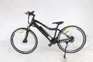 美雅途外贸款长电池山地自行车电动自行车官方图片