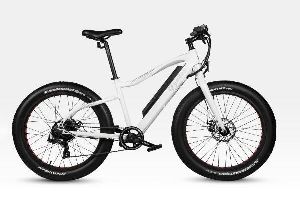 雅迪摩界 /E-WILD 50电动自行车官方图片