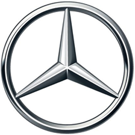 奔驰Mercedes-Benz电动汽车
