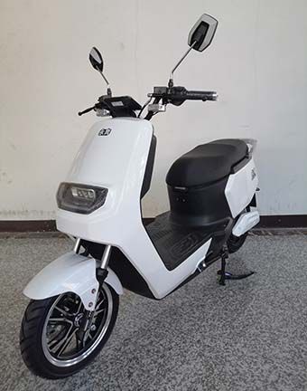永奔YB1500DT-6电动摩托车