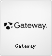 Gateway笔记本