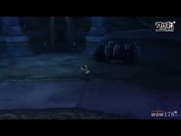 魔兽7.0测试服死亡骑士职业大厅预览视频