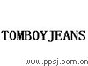 重庆远东百货江北旗舰店TOMBOY JEANS