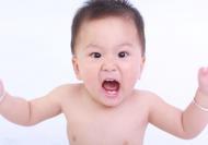 宝宝磨牙的6种原因