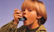 预防小儿支气管哮喘怎么做?